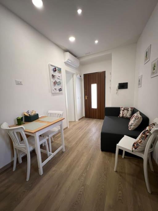 Appartement Civita *