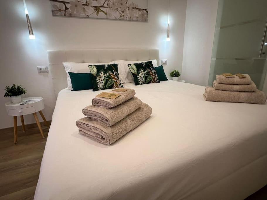 Civita Appartement