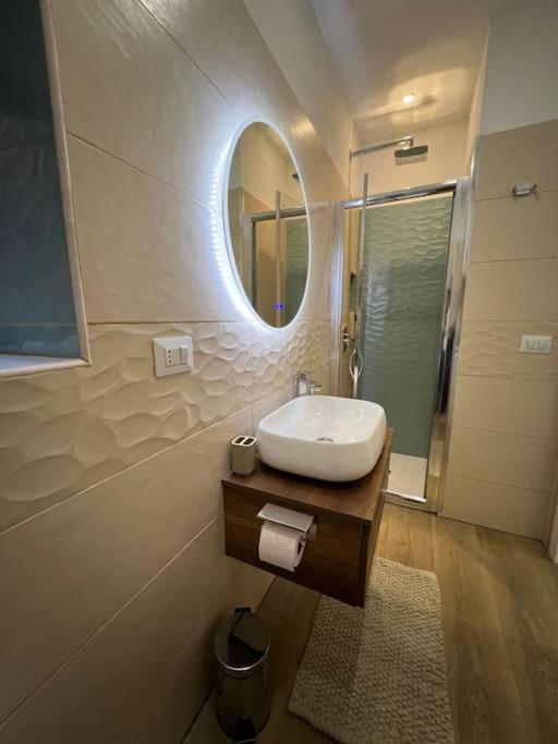Appartement Civita