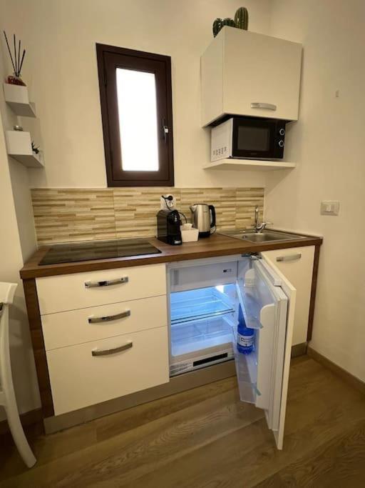 Civita Appartement *