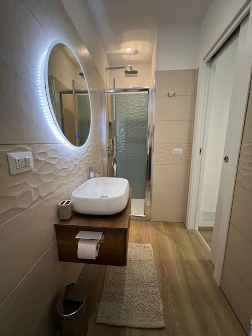 Appartement Civita Catane