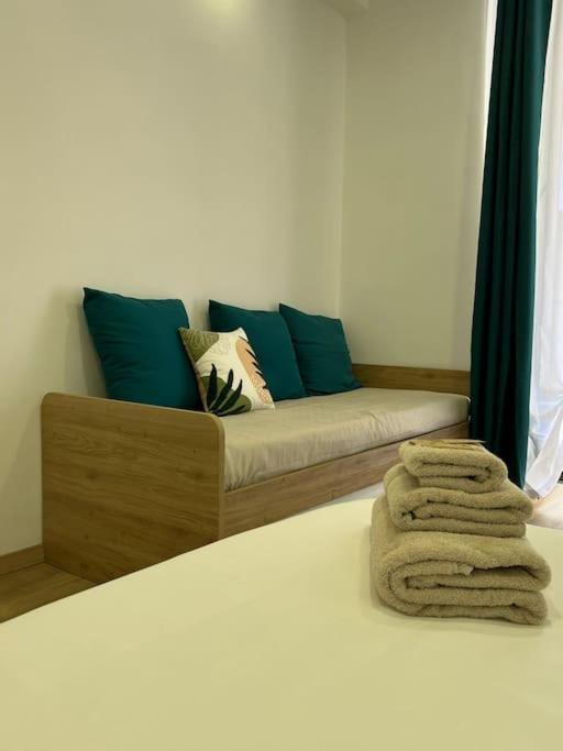 Civita Appartement *