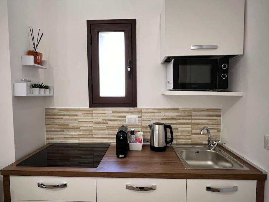 Appartement Civita