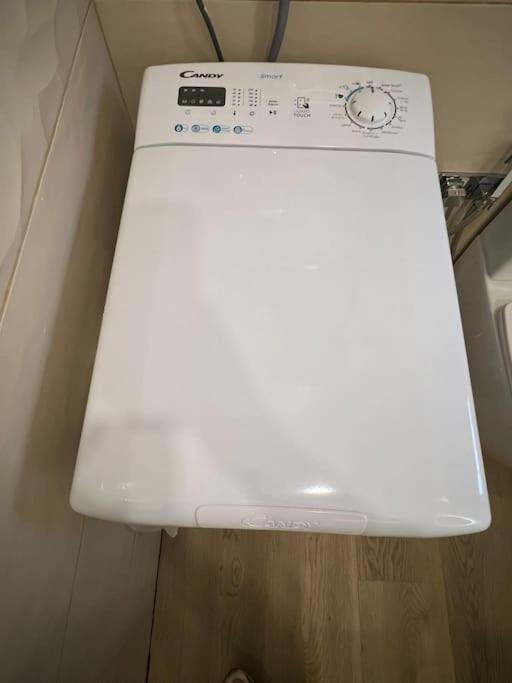 Appartement Civita Catane