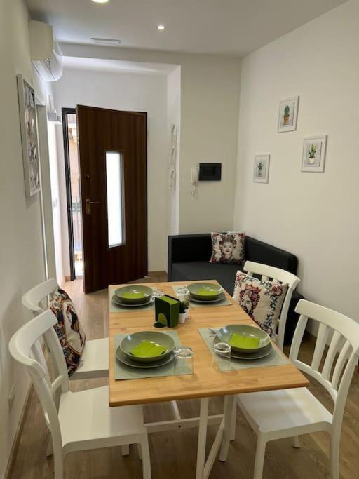 Civita Appartement Catane