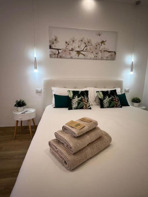 Appartement Civita Catane