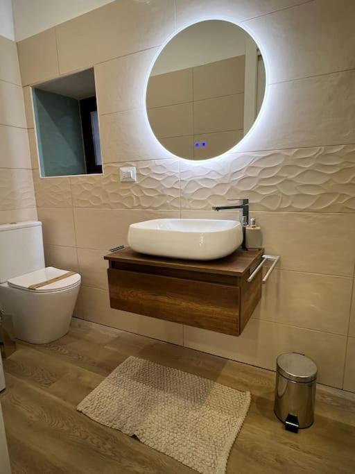 Civita Appartement