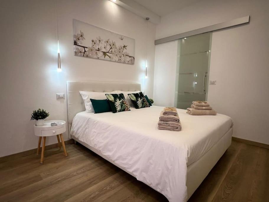 Appartement Civita *
