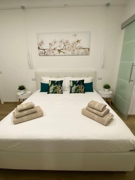 Appartement Civita *