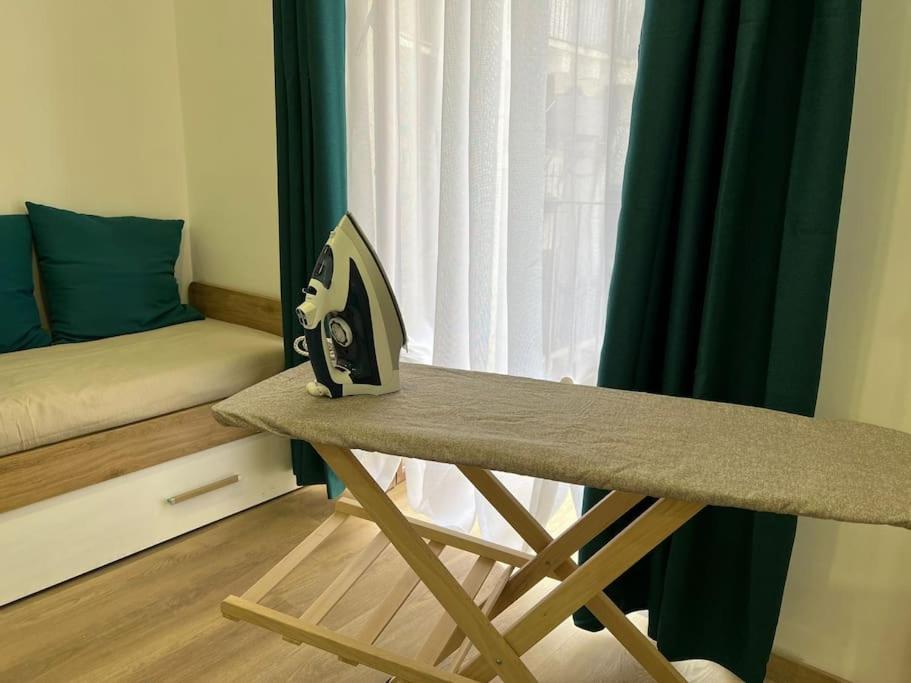 Appartement Civita *