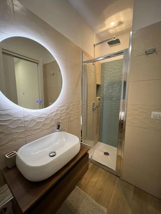 Civita Appartement