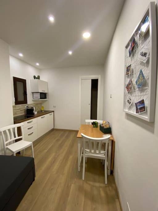 Civita Appartement Catane